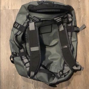 North Face Camp Duffel M